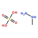 RHAWN Methylhydrazine sulfate