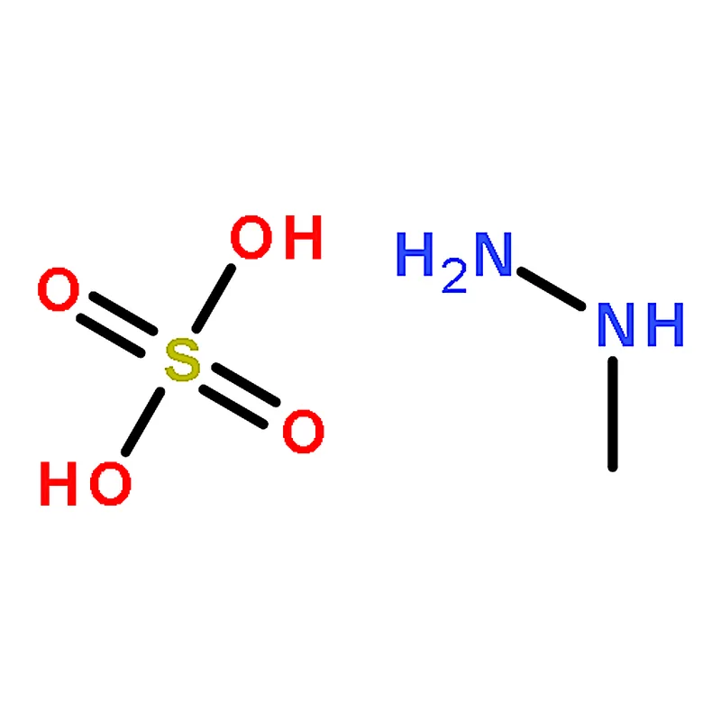 RHAWN Methylhydrazine sulfate