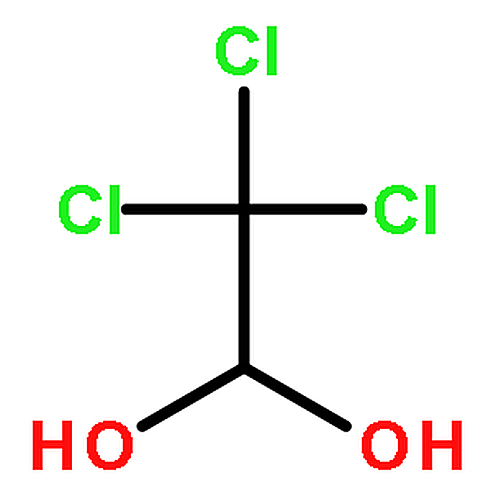 RHAWN chloral hydrate solution 