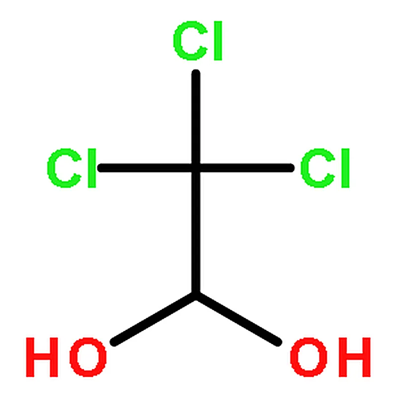 RHAWN chloral hydrate solution