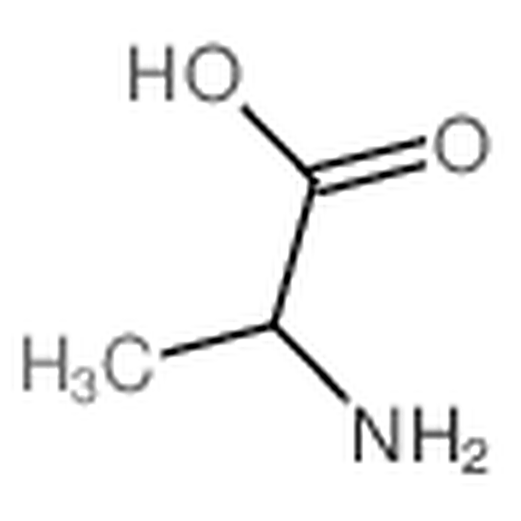 RHAWN DL-Alanine