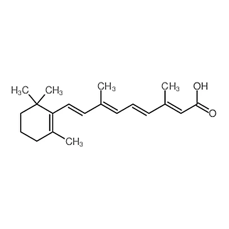 RHAWN all-trans-retinoic acid