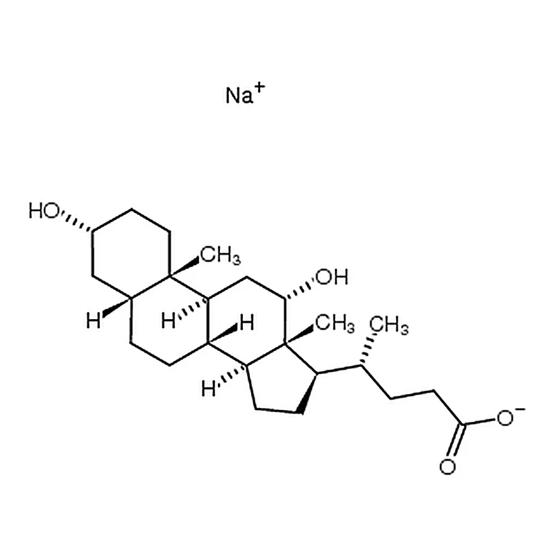 RHAWN Sodium deoxycholate