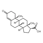 RHAWN 4-Androsten-3-One-5-Ene-17-Carboxylic Acid