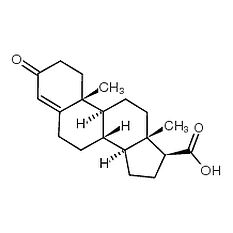 RHAWN 4-Androsten-3-One-5-Ene-17-Carboxylic Acid