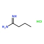 RHAWN Butyrimidamide hydrochloride