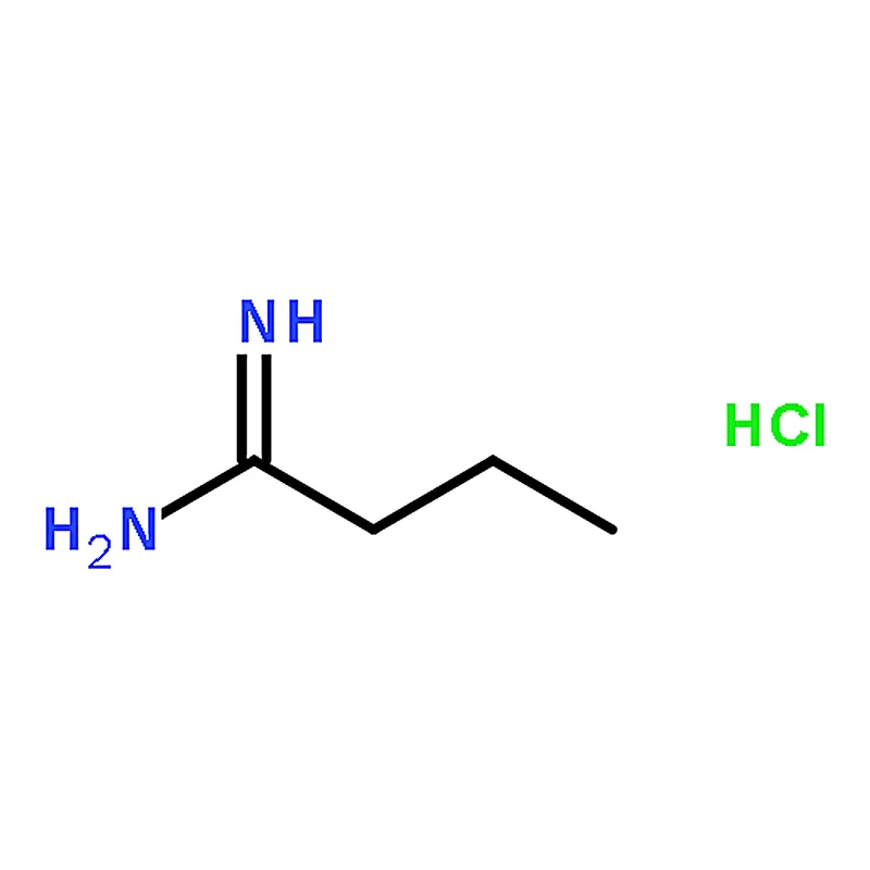 RHAWN Butyrimidamide hydrochloride