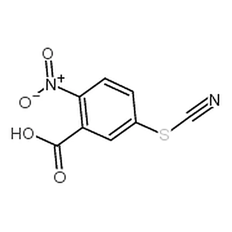RHAWN 2-Nitro-5-thiocyanatobenzoic Acid