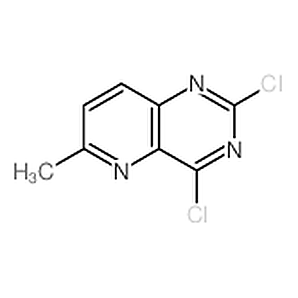 RHAWN 2,4-Dichloro-6-methylpyrido[3,2-d]pyrimidine