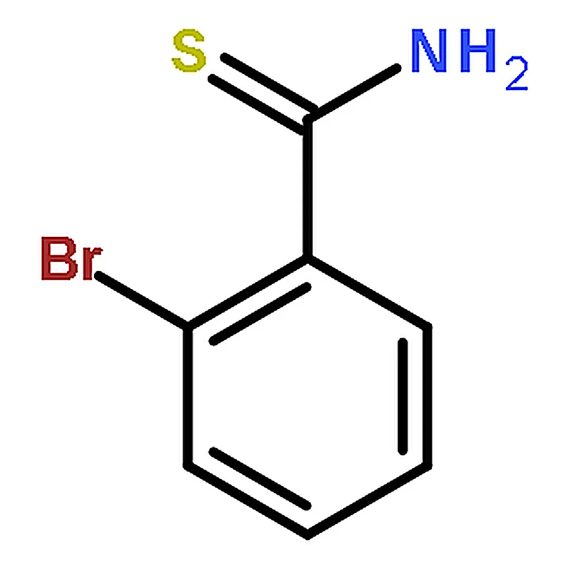 RHAWN 2-Bromothiobenzamide