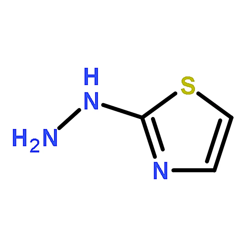 RHAWN 2-Hydrazinylthiazole