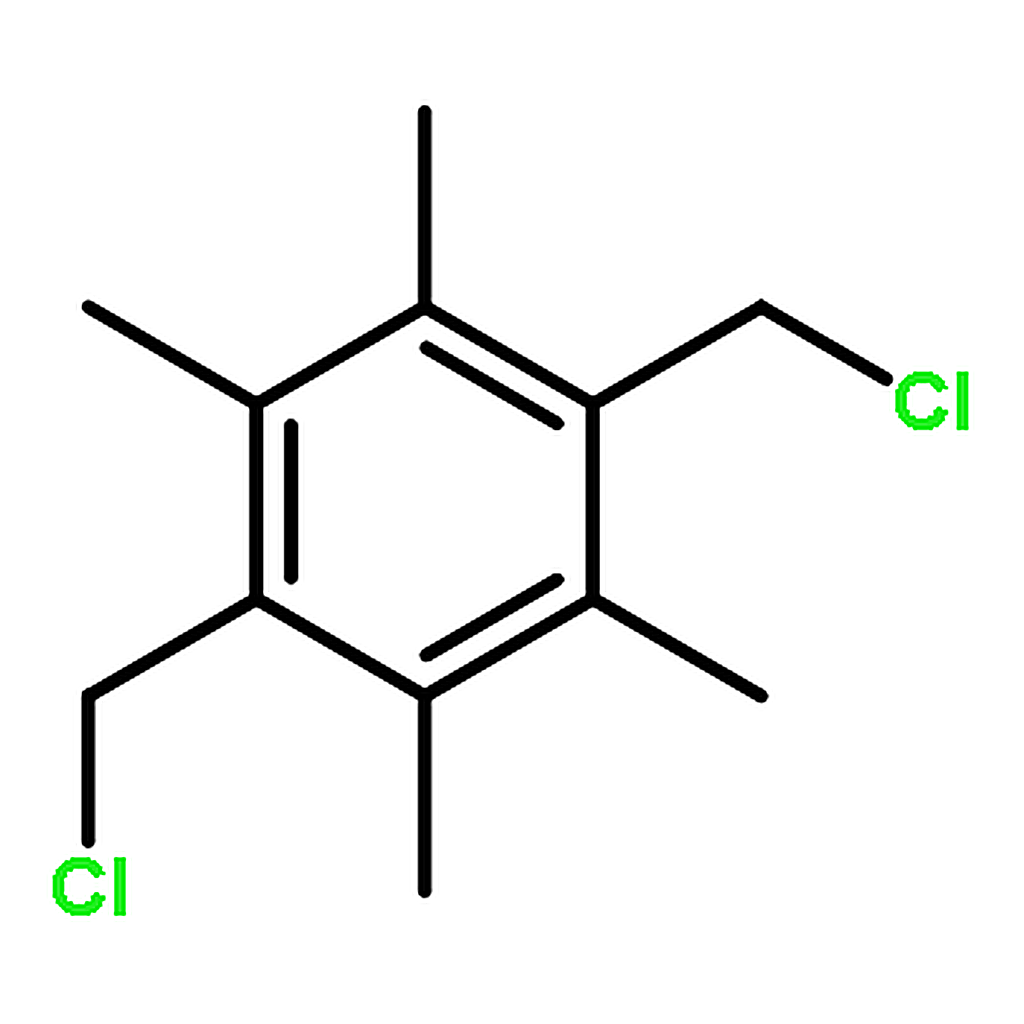 RHAWN 3,6-Bis(chloromethyl)durene