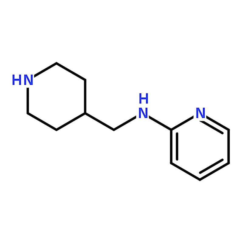 RHAWN N-(4-Piperidylmethyl)pyridin-2-amine