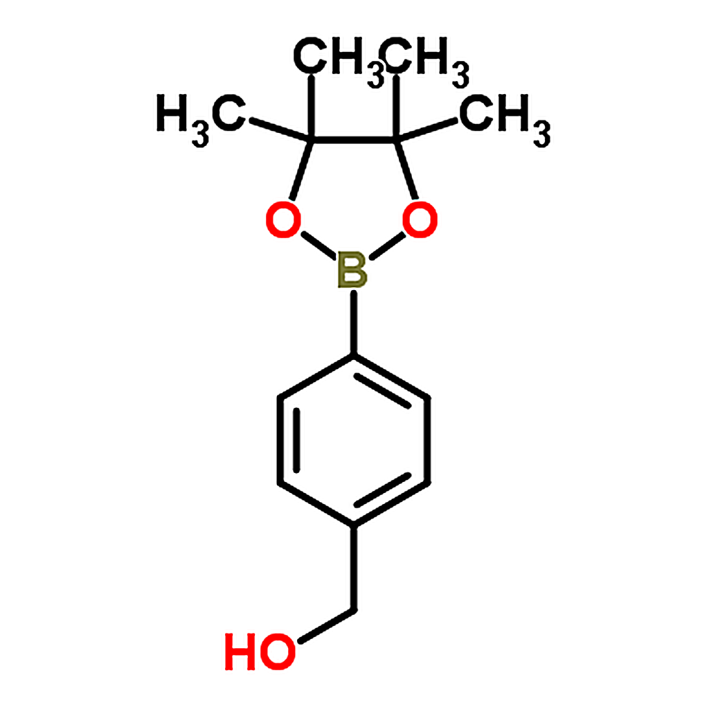 RHAWN 4-(Hydroxymethyl)phenylboronic acid pinacol ester