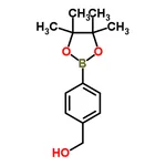 RHAWN 4-(Hydroxymethyl)phenylboronic acid pinacol ester