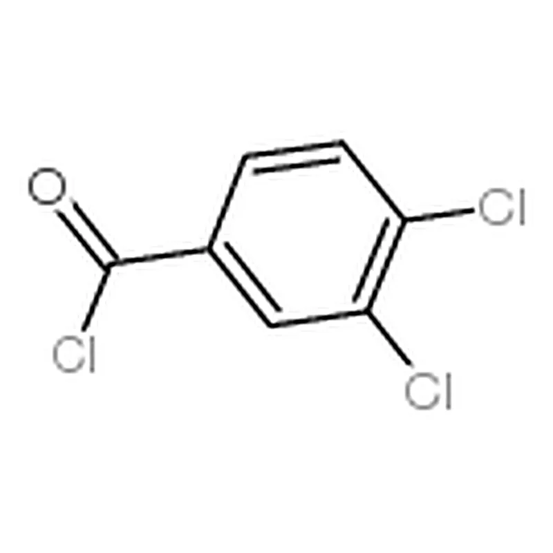 RHAWN 3,4-Dichlorobenzoyl chloride