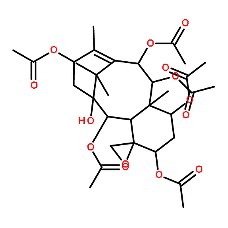 RHAWN 1-hydroxybaccatin I