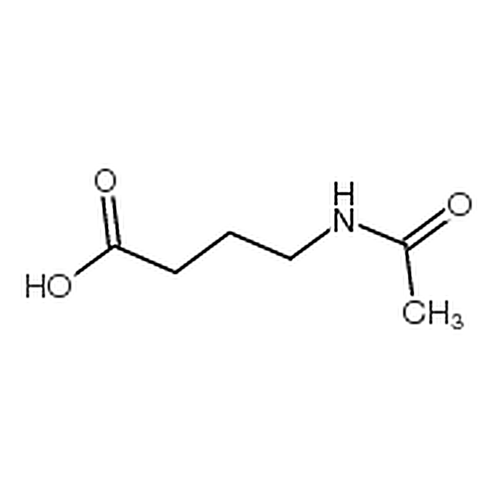 RHAWN 4-Acetamidobutanoic acid