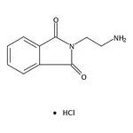 RHAWN 2-(2-Aminoethyl)isoindoline-1,3-dione hydrochloride