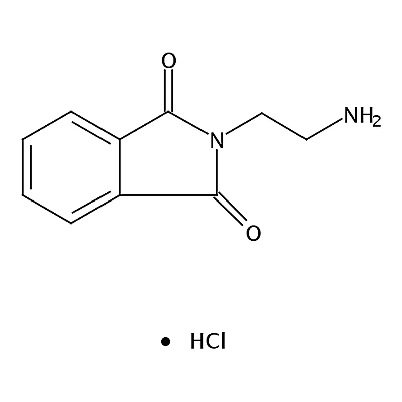 RHAWN 2-(2-Aminoethyl)isoindoline-1,3-dione hydrochloride
