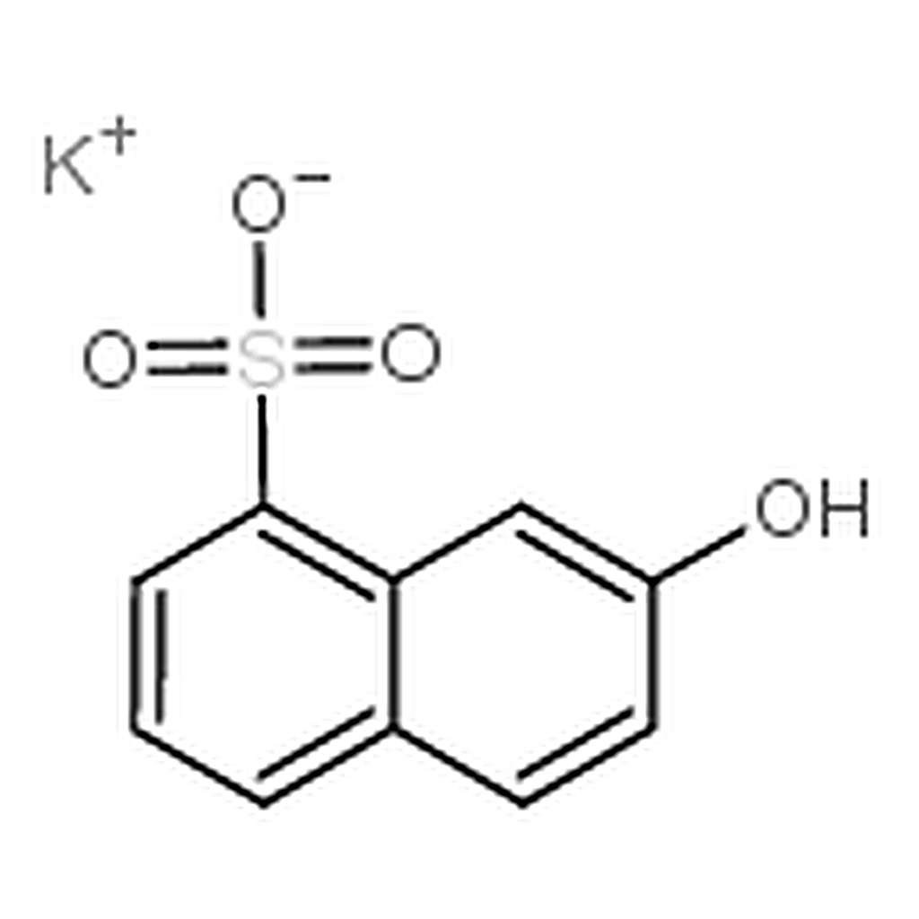 RHAWN Potassium 7-hydroxy-1-naphthalenesulfonate