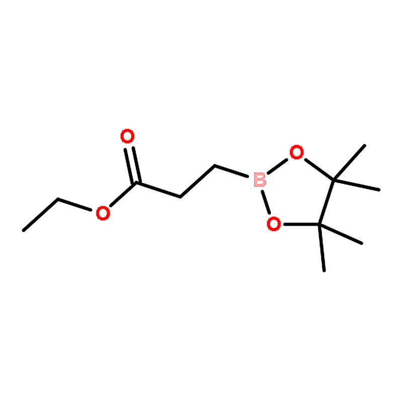 RHAWN Ethyl 3-(4,4,5,5-tetramethyl-1,3,2-dioxaborolan-2-yl)propanoate