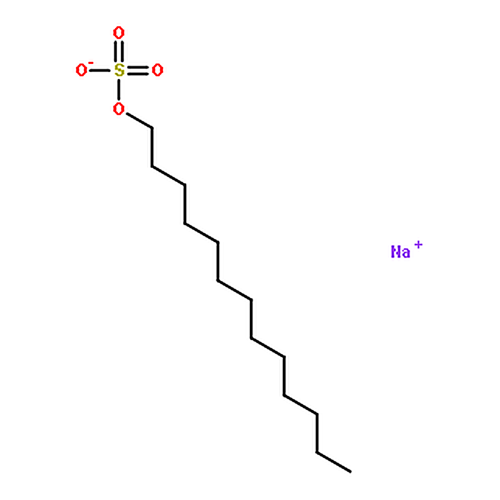 RHAWN Sodium n-tridecyl sulfate