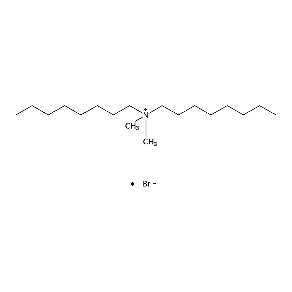 RHAWN Dimethyldioctylammonium Bromide