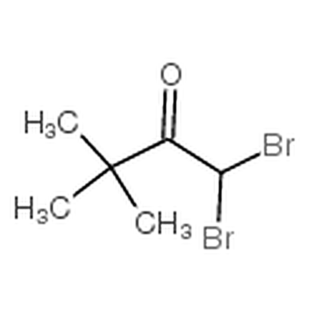 RHAWN 1,1-Dibromopinacolone