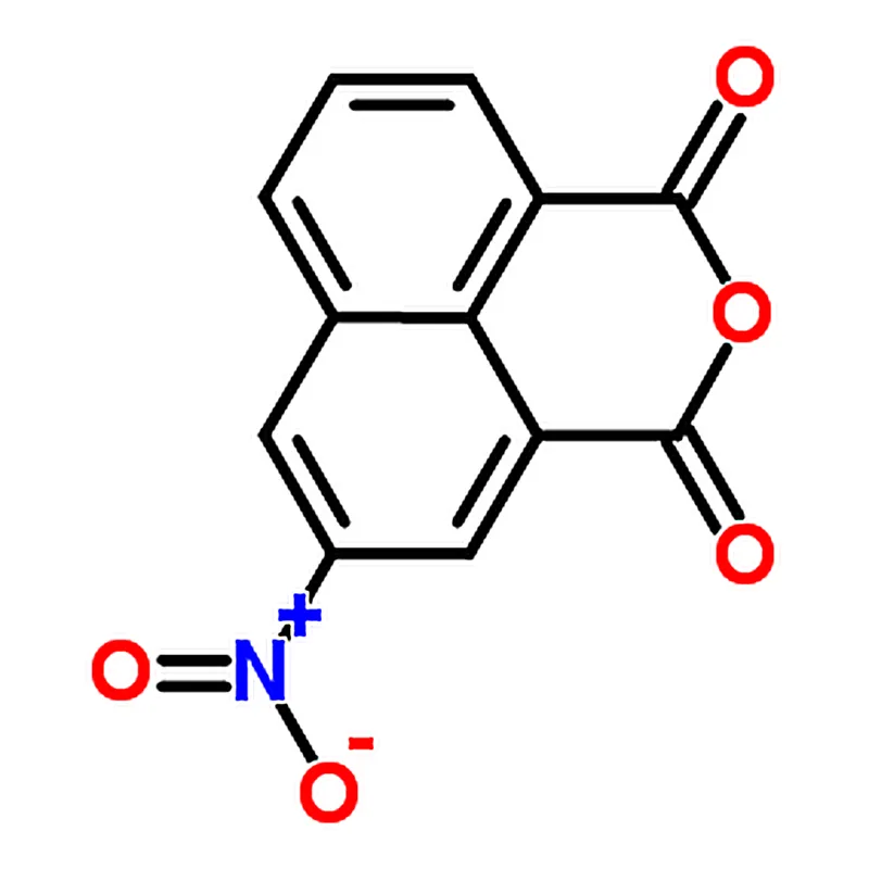 RHAWN 3-Nitro-1,8-naphthalic anhydride
