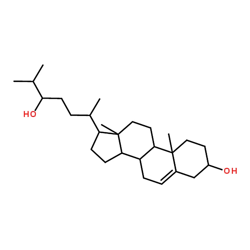 RHAWN 24-Hydroxycholesterol