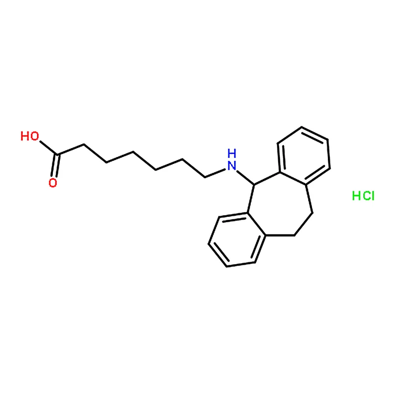 RHAWN Amineptine hydrochloride