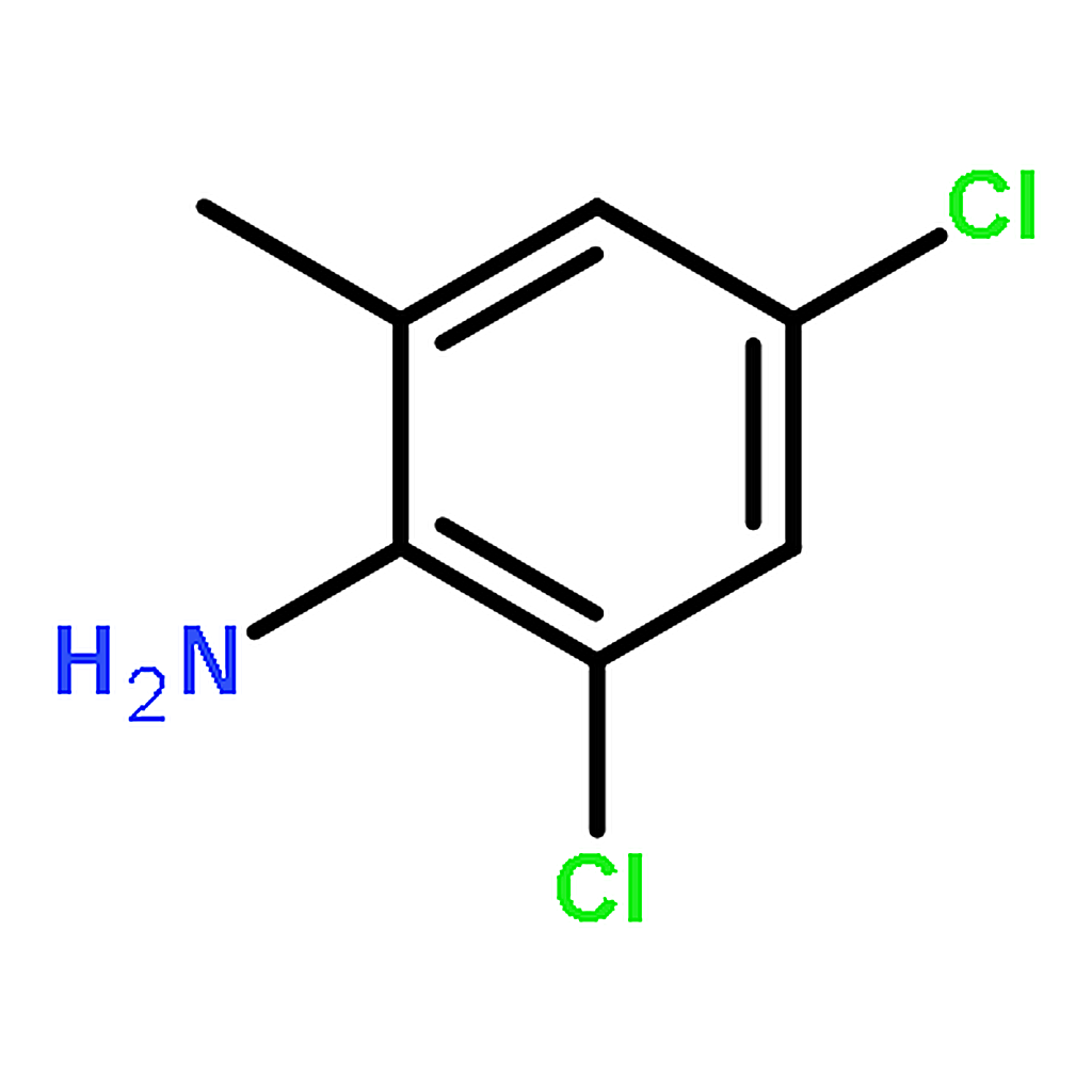 RHAWN 2,4-Dichloro-6-methylaniline