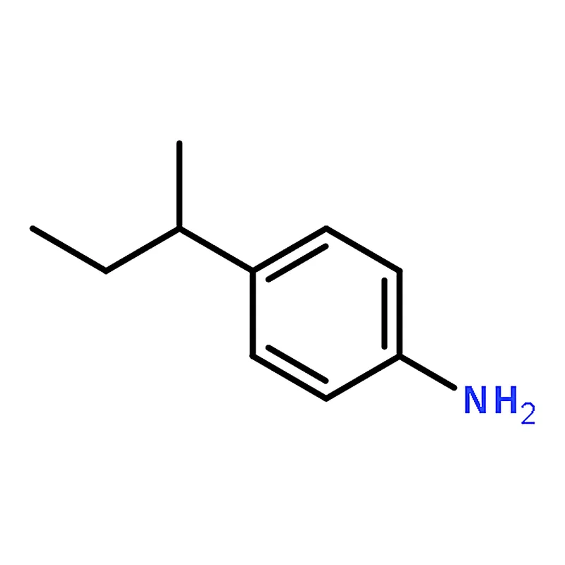 RHAWN 4-(sec-Butyl)aniline