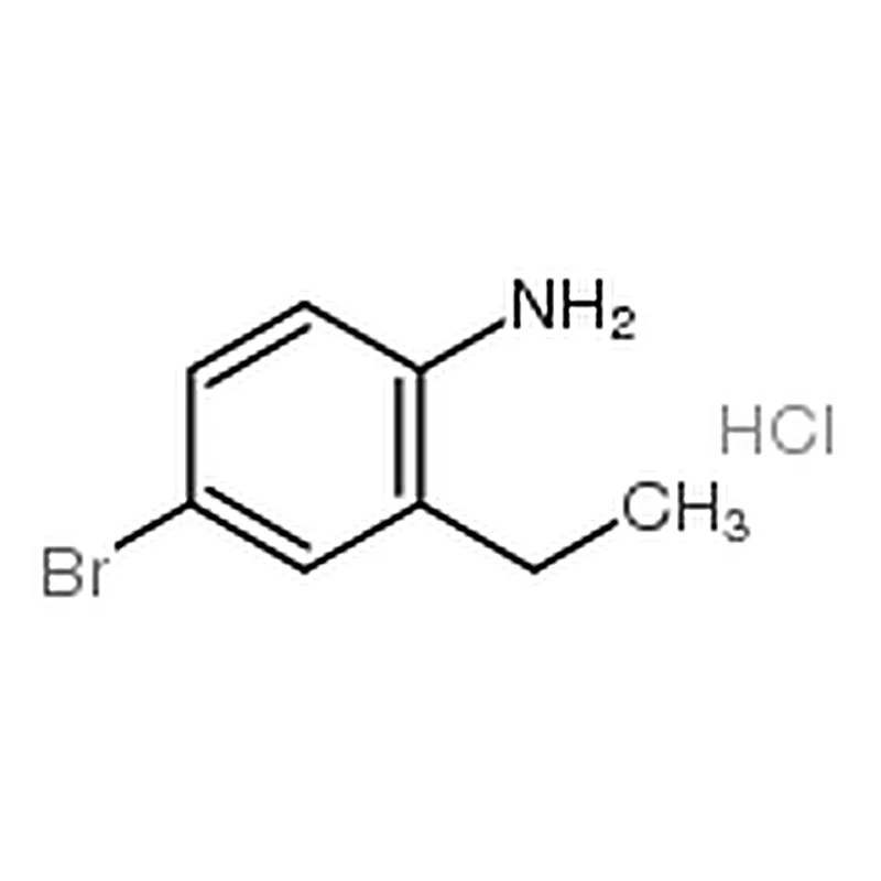 RHAWN 4-Bromo-2-ethylaniline hydrochloride