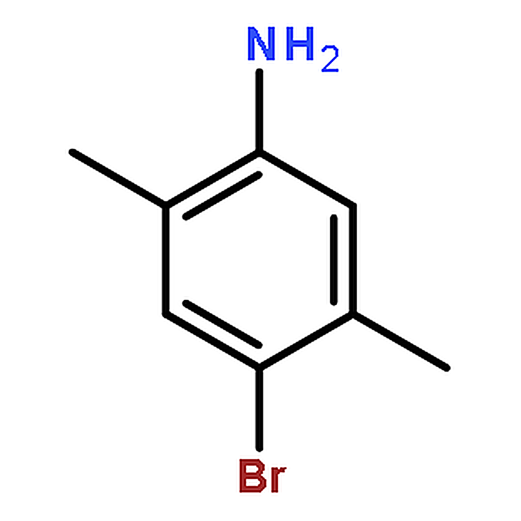 RHAWN 4-Bromo-2，5-dimethylaniline
