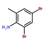 RHAWN 2-Amino-3,5-dibromotoluene