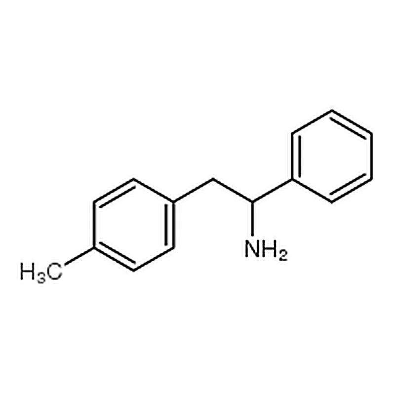 RHAWN 1-Phenyl-2-(p-tolyl)ethanamine