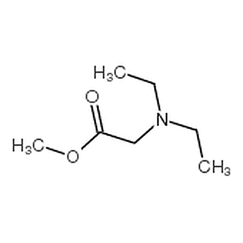 RHAWN <i>N</i>,<i>N</i>-Diethylglycine Methyl Ester