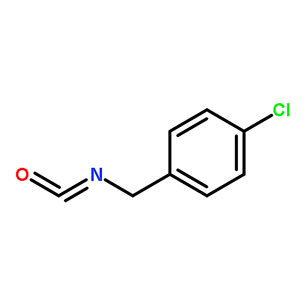 RHAWN 4-Chlorobenzyl isocyanate