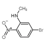 RHAWN 5-Bromo-N-methyl-2-nitroaniline