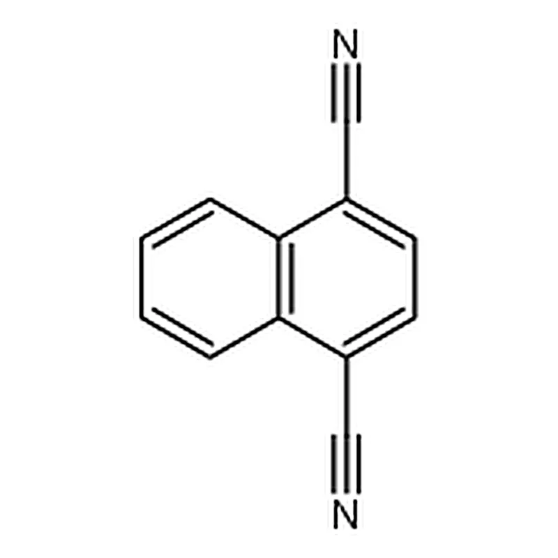 RHAWN 1,4-Dicyanonaphthalene