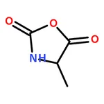 RHAWN 4-methyloxazolidine-2,5-dione