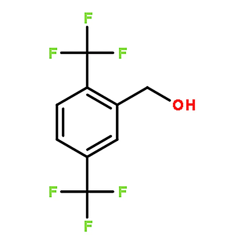 RHAWN (2,5-Bis(trifluoromethyl)phenyl)methanol