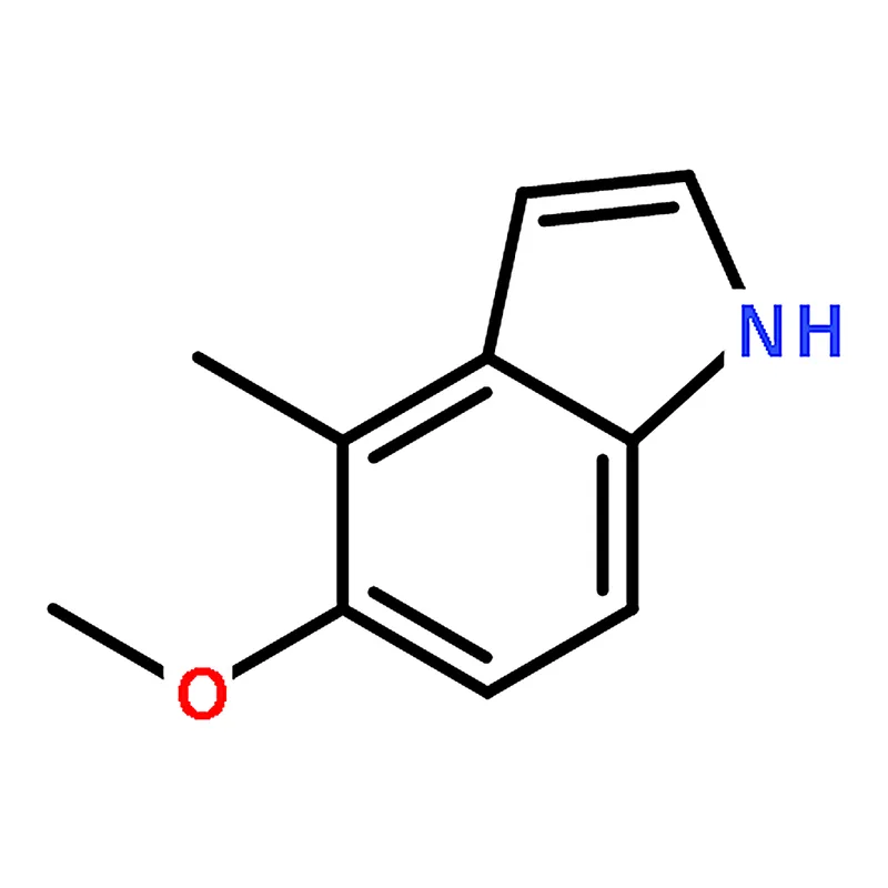 RHAWN 5-Methoxy-4-methylindole