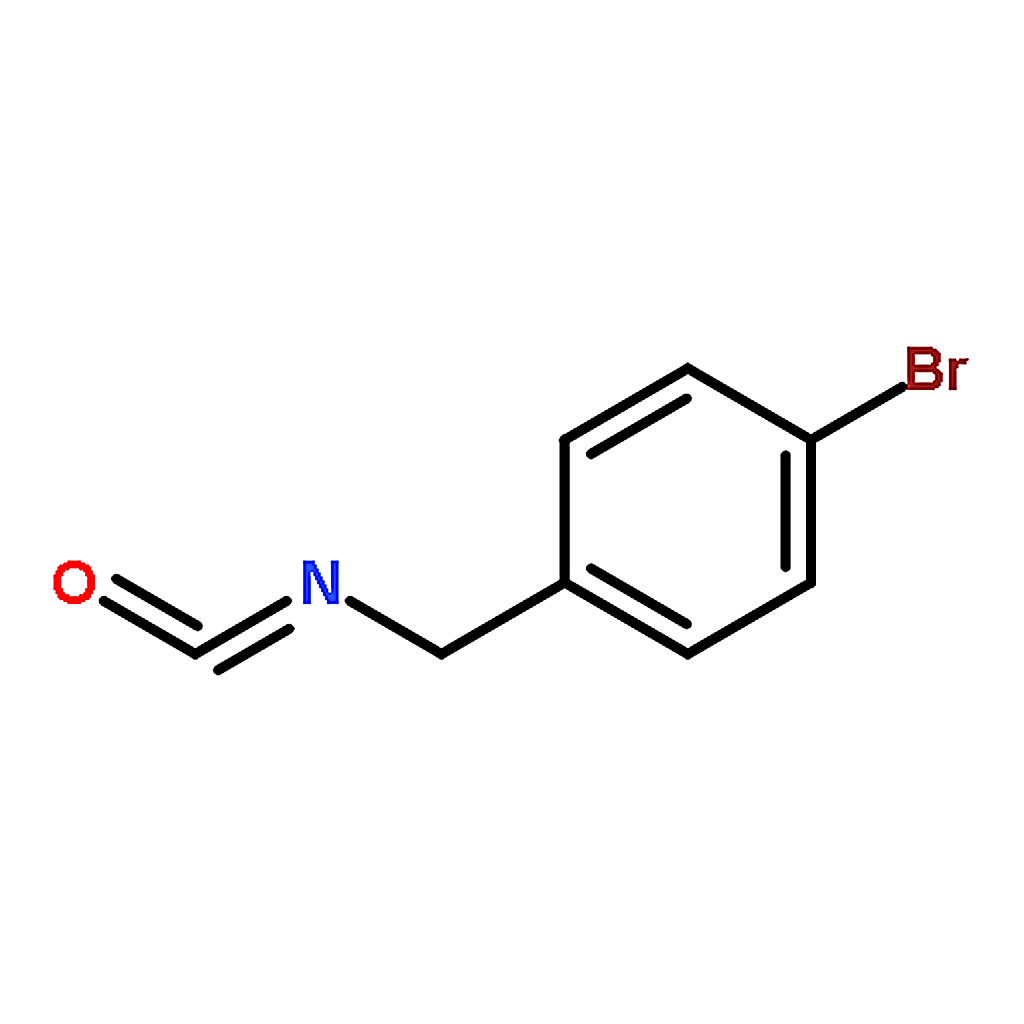 RHAWN 4-BROMOBENZYL ISOCYANATE