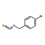 RHAWN 4-BROMOBENZYL ISOCYANATE
