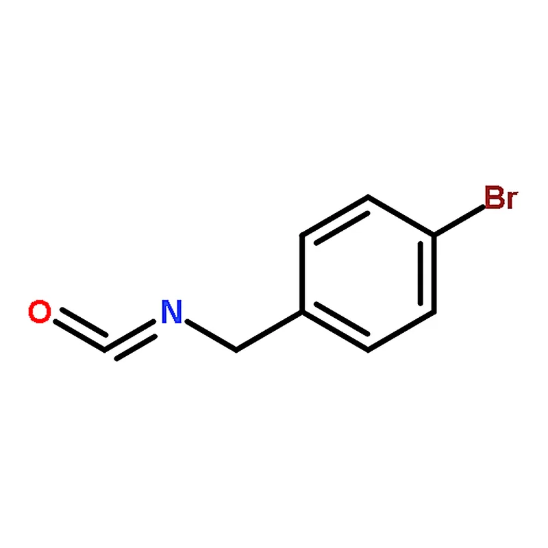 RHAWN 4-BROMOBENZYL ISOCYANATE
