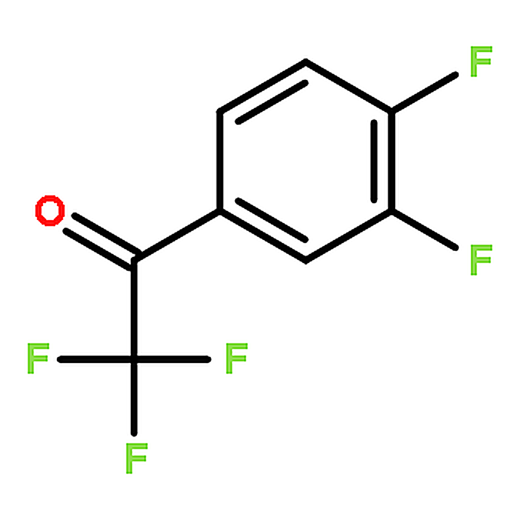RHAWN 2 2 2 3' 4'-PENTAFLUOROACETOPHENONE