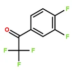 RHAWN 2 2 2 3' 4'-PENTAFLUOROACETOPHENONE